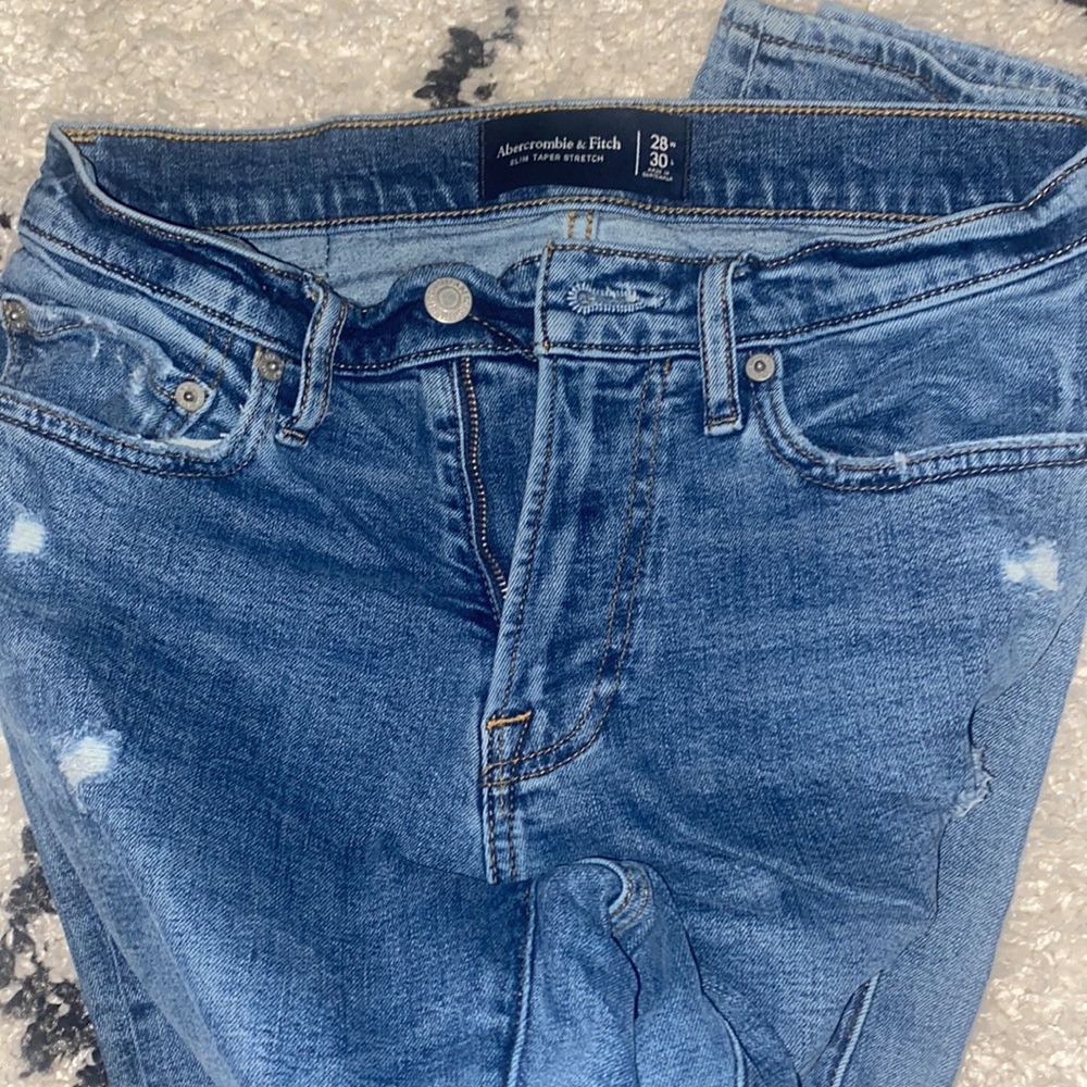 Jeans - Picture 4 of 4